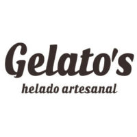 Gelato´s helador artesanal, café